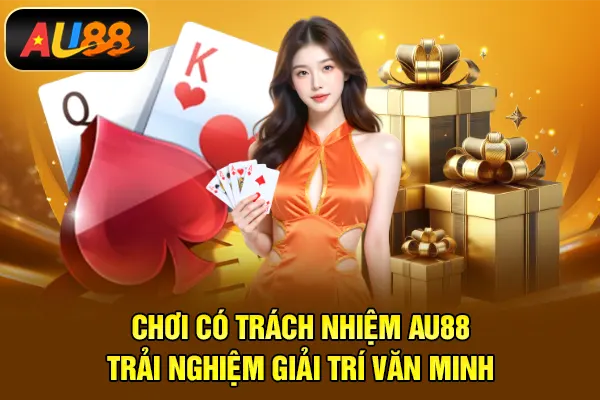 Chơi có trách nhiệm