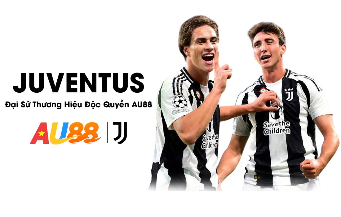 Đại diện thương hiệu AU88