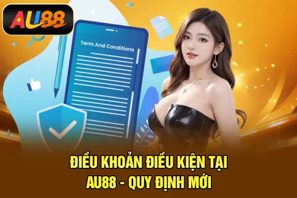 Điều khoản điều kiện