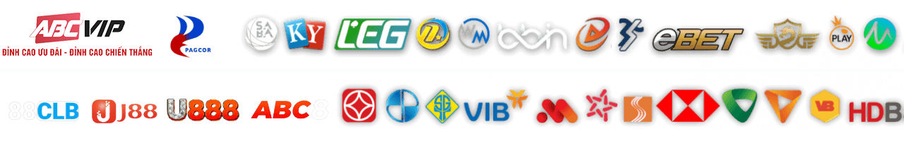 Đối tác ABCVIP