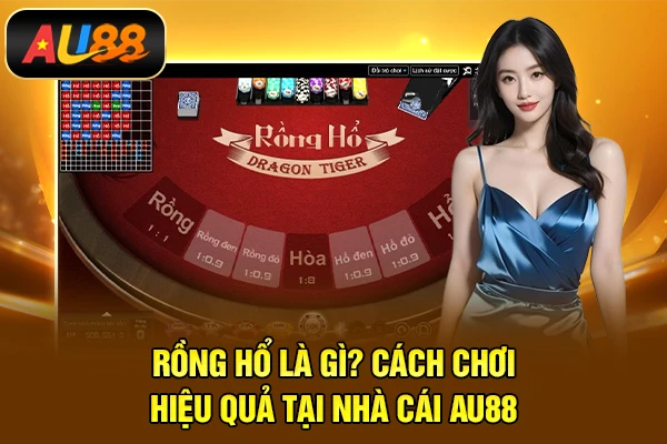 Rồng hổ